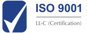ISO-certifications