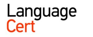 Language cert certification